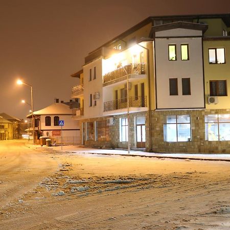 Petrov Apartment Trjawna Exterior foto